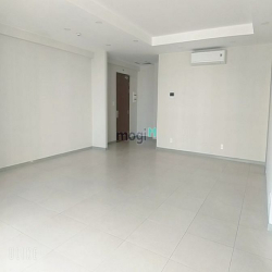 Cho thuê officetel chung cư Gold View Quận 4,117m2, 3pn, 2wc, 23triệu