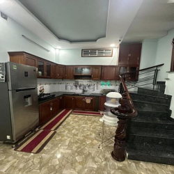 Chỉ 3.45 tỷ có NHÀ MỚI Ở LIỀN Cống Lở P15 Tân Bình 45.5m2.