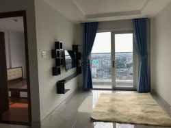 Cần bán căn hộ 46m2 gần Cầu Đồng nai full nội thất giá 1 tỷ 035 triệu