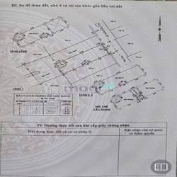 Bán nhà CHDV 14 phòng THANG MÁY (4,5x17) Dương Quảng Hàm P5 Gò Vấp