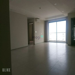 Cho thuê officetel chung cư Gold View Quận 4,117m2, 3pn, 2wc, 23triệu