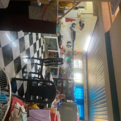 Nhà mặt tiền hẻm xe hơi 380 Lê Văn Lương, Quận 7. 5*20, 6,3 tỷ.