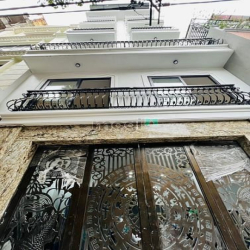 11 tỷ nhà dòng tiền phố minh khai hai bà trưng 17 căn hộ cho thuê