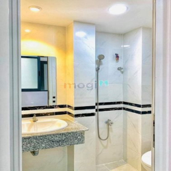 Cho thuê studio thoáng mát Tân Quý, Tân Phú