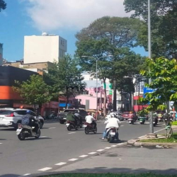 Bán nhà NGỘP 71m2 Tô Hiến Thành gần ĐH Huflit dọn vào ở ngay chỉ 7.xt