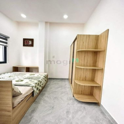 Bán Nhà Vạn Kiếp Quận Bình Thạnh, Nội Thất Xinh Xịn Hàn Quốc, Giá Mịn