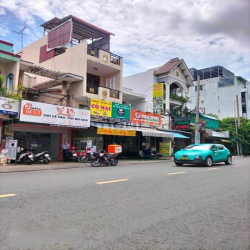 MẶT TIỀN ĐỘC LẬP – KHU VIP Tân Phú- KD siêu đỉnh 4 tầng NGỢP BANK