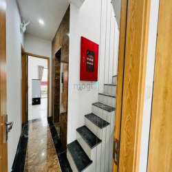 11 tỷ nhà dòng tiền phố minh khai hai bà trưng 17 căn hộ cho thuê