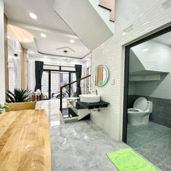 Bán Nhà Vạn Kiếp Quận Bình Thạnh, Nội Thất Xinh Xịn Hàn Quốc, Giá Mịn