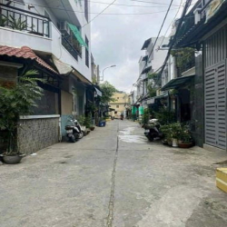 Bán căn Đường 14A, bình hưng hoà a, q.bình tân 40m2 giá 1ty420 sổ sẵn