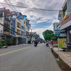 MẶT TIỀN ĐỘC LẬP – KHU VIP Tân Phú- KD siêu đỉnh 4 tầng NGỢP BANK