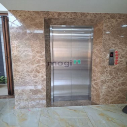 Biệt thự đẹp 4 tầng TM HXH Trịnh Đình Trọng 122m2 9x13.5 SHR, 15.2 tỷ