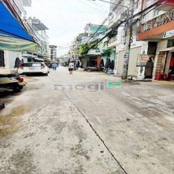 Bán nhà HXH Lý Thái Tổ, Q10, DT: 5x20m, CN 105m2, 2 tầng, Giá 14,5 tỷ