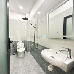 Bán Nhà Vạn Kiếp Quận Bình Thạnh, Nội Thất Xinh Xịn Hàn Quốc, Giá Mịn
