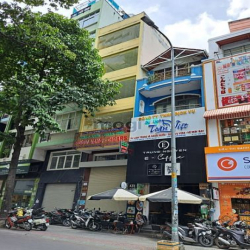 Giá RẺ 75tr! Cho thuê GẤP MT Đ. Nguyễn Công Trứ Q1 4.5*15m 7 Lầu TM.