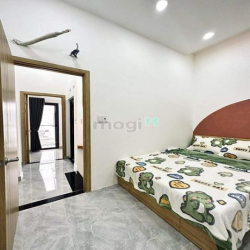 Bán Nhà Vạn Kiếp Quận Bình Thạnh, Nội Thất Xinh Xịn Hàn Quốc, Giá Mịn