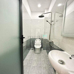 Bán Nhà Vạn Kiếp Quận Bình Thạnh, Nội Thất Xinh Xịn Hàn Quốc, Giá Mịn