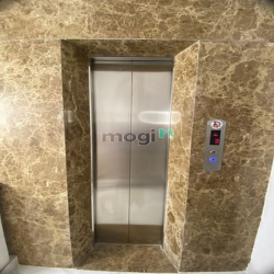 Cho thuê văn phòng tầng 1 - Quận 3