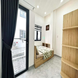 Bán Nhà Vạn Kiếp Quận Bình Thạnh, Nội Thất Xinh Xịn Hàn Quốc, Giá Mịn