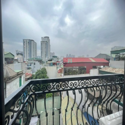 11 tỷ nhà dòng tiền phố minh khai hai bà trưng 17 căn hộ cho thuê