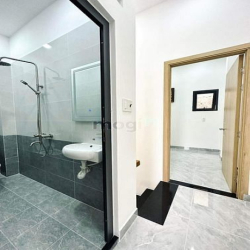 Bán Nhà Vạn Kiếp Quận Bình Thạnh, Nội Thất Xinh Xịn Hàn Quốc, Giá Mịn