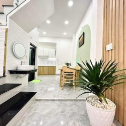 Bán Nhà Vạn Kiếp Quận Bình Thạnh, Nội Thất Xinh Xịn Hàn Quốc, Giá Mịn