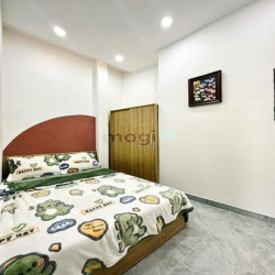 Bán Nhà Vạn Kiếp Quận Bình Thạnh, Nội Thất Xinh Xịn Hàn Quốc, Giá Mịn