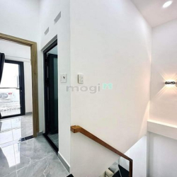 Bán Nhà Vạn Kiếp Quận Bình Thạnh, Nội Thất Xinh Xịn Hàn Quốc, Giá Mịn