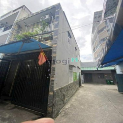 Bán căn Đường 14A, bình hưng hoà a, q.bình tân 40m2 giá 1ty420 sổ sẵn