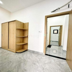 Bán Nhà Vạn Kiếp Quận Bình Thạnh, Nội Thất Xinh Xịn Hàn Quốc, Giá Mịn