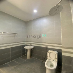 Cho thuê văn phòng tầng 1 - Quận 3