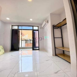 Cho thuê studio thoáng mát Tân Quý, Tân Phú