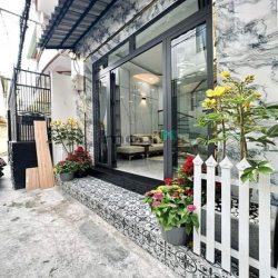Bán Nhà Vạn Kiếp Quận Bình Thạnh, Nội Thất Xinh Xịn Hàn Quốc, Giá Mịn