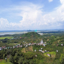 Kẹt Tiền Bán Nhanh Lô Đất 1000m2, La Ngà, Gần Khu Camping Tropical Đồn