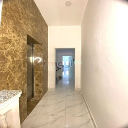 Cho thuê văn phòng tầng 1 - Quận 3