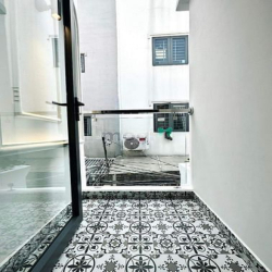 Bán Nhà Vạn Kiếp Quận Bình Thạnh, Nội Thất Xinh Xịn Hàn Quốc, Giá Mịn