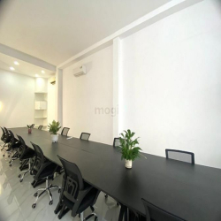 Cho thuê văn phòng tầng 1 - Quận 3