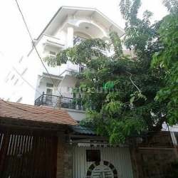 Cho thuê nhà Hẻm VIP gần Trần Quốc Thảo, Q3, 7x20m, hầm, 4 tầng, 500m2