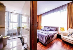 Thua nợ bán CH The Peak Garden Q7, 4 tỷ 610tr, 101m2