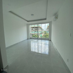 120m2 nhà hoàn thiện giá 25 triệu/tháng