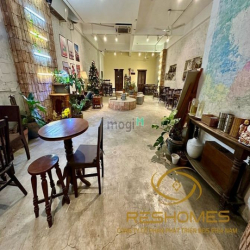 Cho thuê quán cafe Ngang 9m hiện trạng đường Phan Trung vị Trí đẹp.