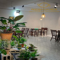 Cho thuê quán cafe Ngang 9m hiện trạng đường Phan Trung vị Trí đẹp.