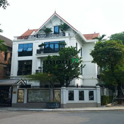 Cho thuê biệt thự đơn lập, khu đô thị Vinaconex 3 Trung Văn,