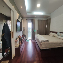 Bán biệt thự ngang 8 giá tốt,khu vip P.An Phú Q2. 160m2. 23 tỷ