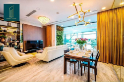 Thua nợ bán CH The Peak Garden Q7, 4 tỷ 610tr, 101m2