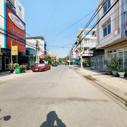 Cho thuê nhà 1 trệt 2 lầu gần bv Đồng Nai, P.Tam Hòa, Biên Hòa