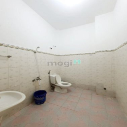 Cho thuê nhà 1 trệt 2 lầu gần bv Đồng Nai, P.Tam Hòa, Biên Hòa