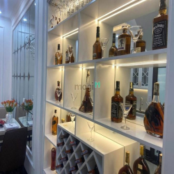 Bán Nhà Văn Cao, Ba Đình, Ô TÔ, 3 Thoáng, KD, 50m2 4T MT4M, Giá 6.3 Tỷ