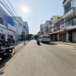 Cho thuê nhà 1 trệt 2 lầu gần bv Đồng Nai, P.Tam Hòa, Biên Hòa