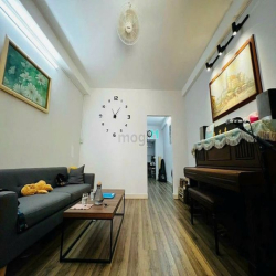 Khu Vip ! Bán Nhà Trần Văn Kỉ, Hẻm Xe Hơi Sát Mặt Tiền, 60M2, 6.99 Tỷ
